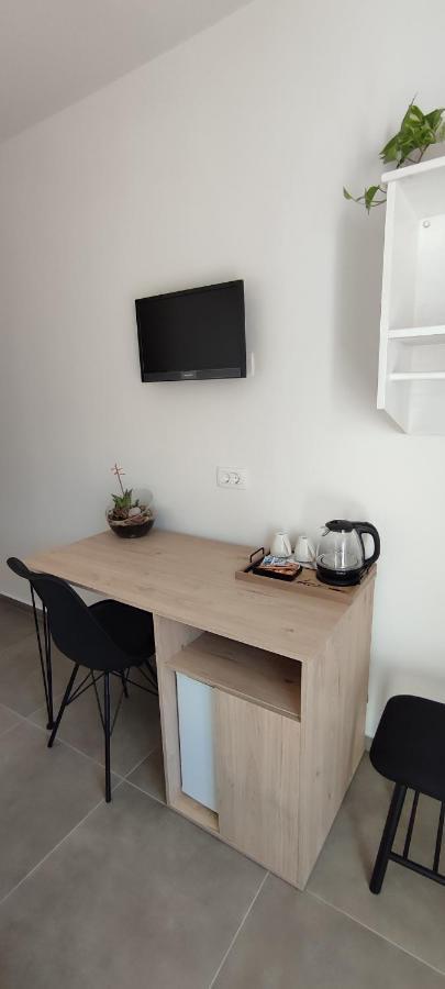 Guest House Vuljan Хвар Экстерьер фото