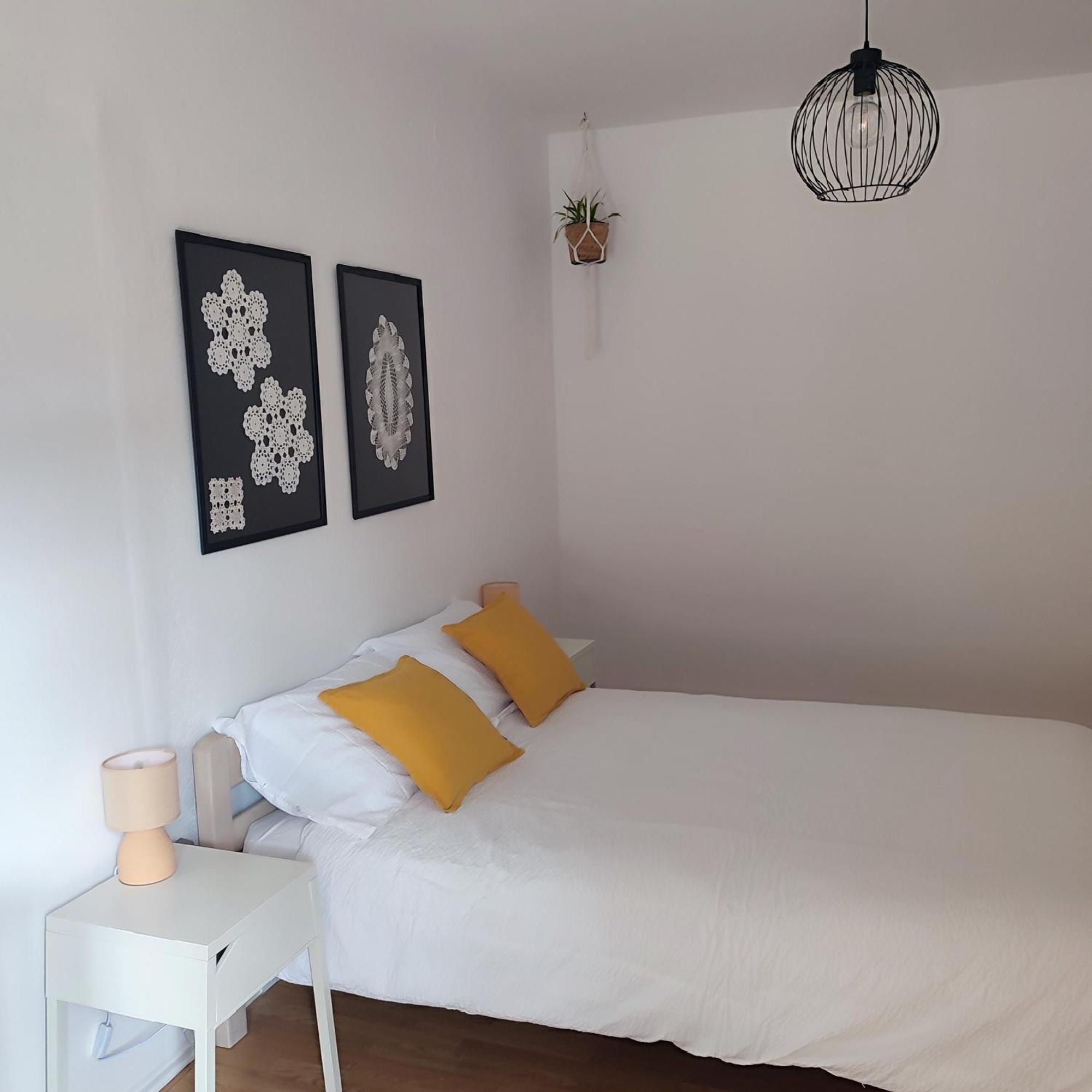 Guest House Vuljan Хвар Экстерьер фото