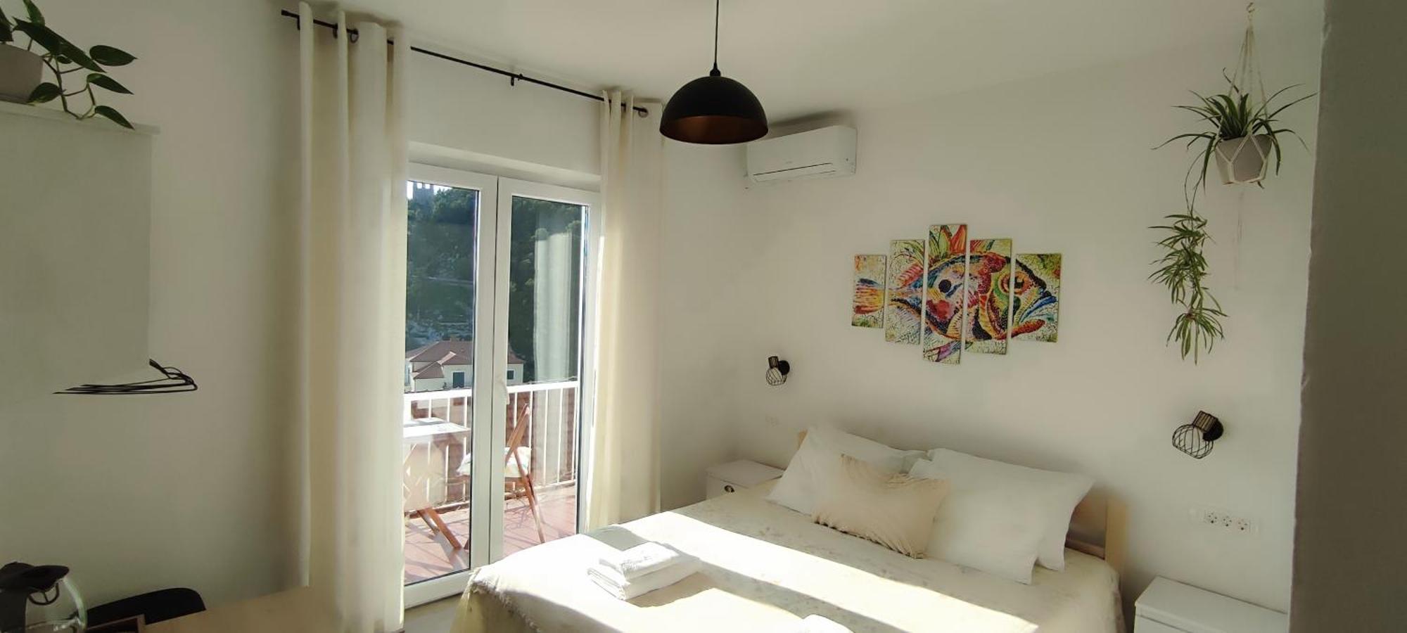 Guest House Vuljan Хвар Экстерьер фото