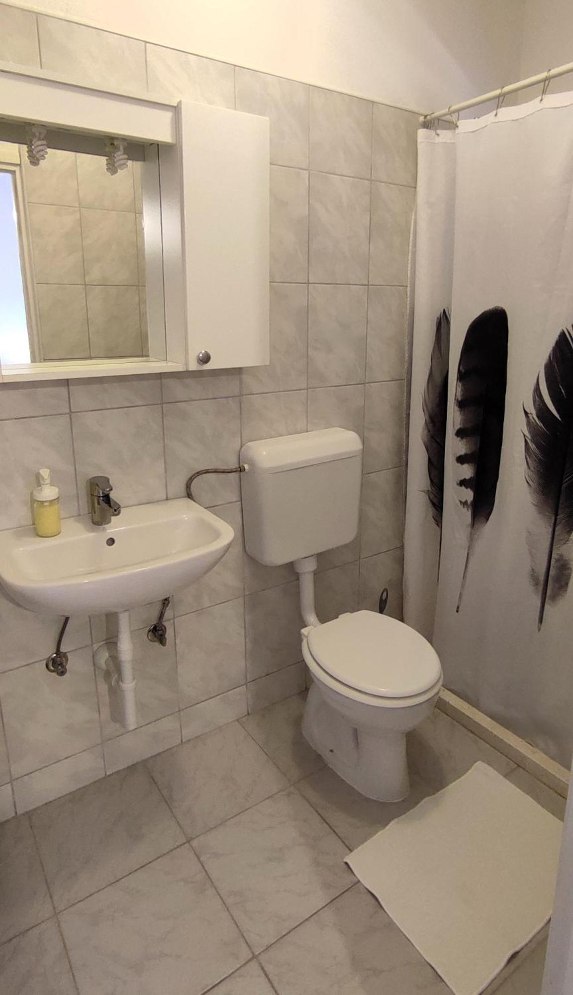 Guest House Vuljan Хвар Экстерьер фото
