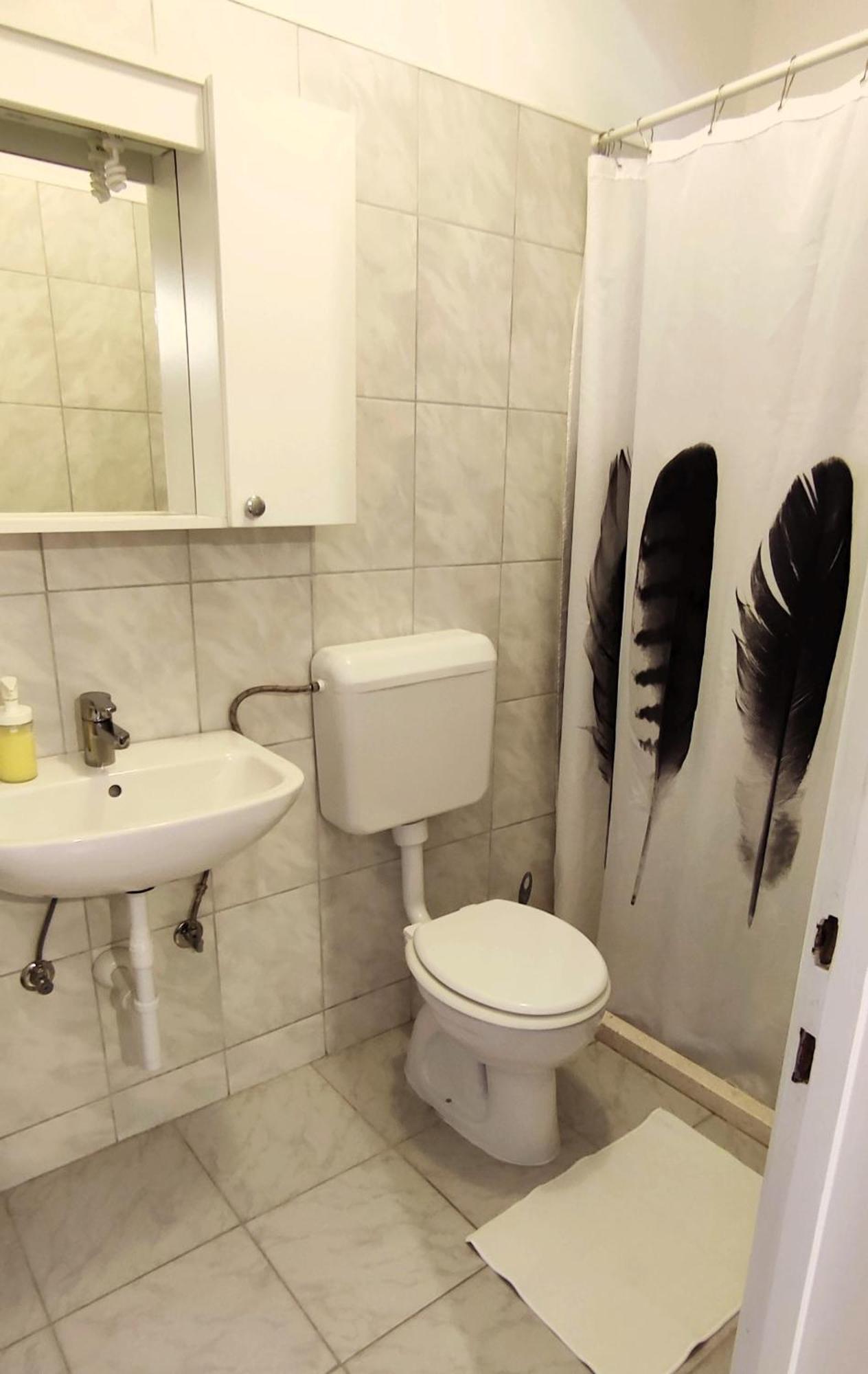 Guest House Vuljan Хвар Экстерьер фото